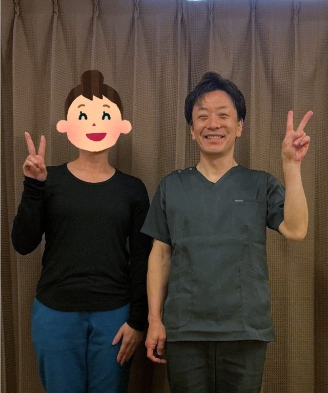お客様写真