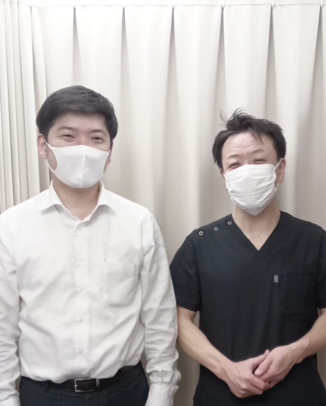 お客様写真