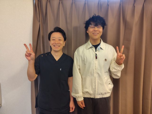 お客様写真