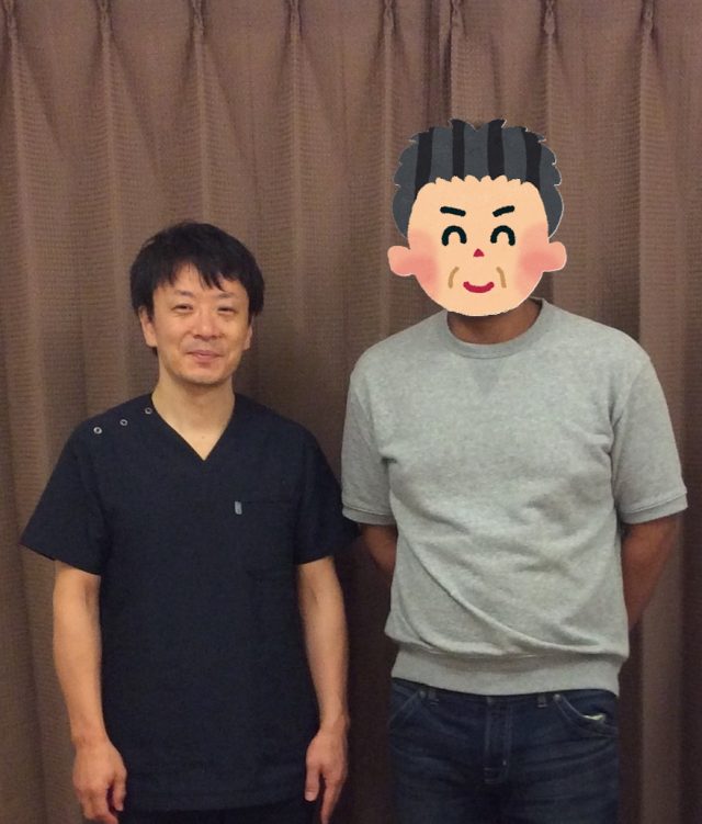 お客様写真