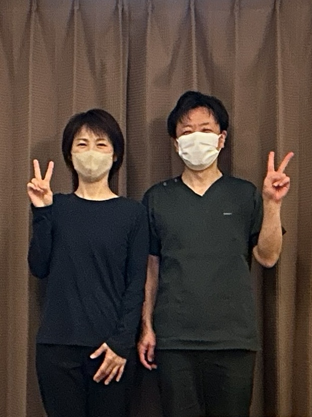 お客様写真