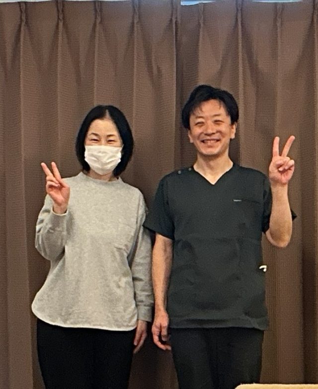 お客様写真