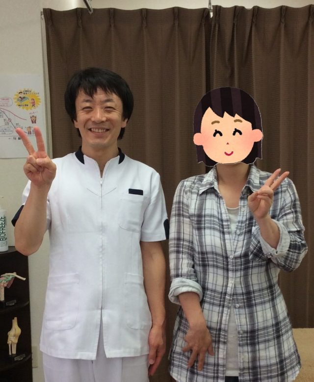お客様写真