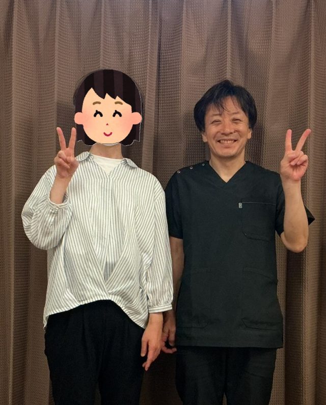 お客様写真