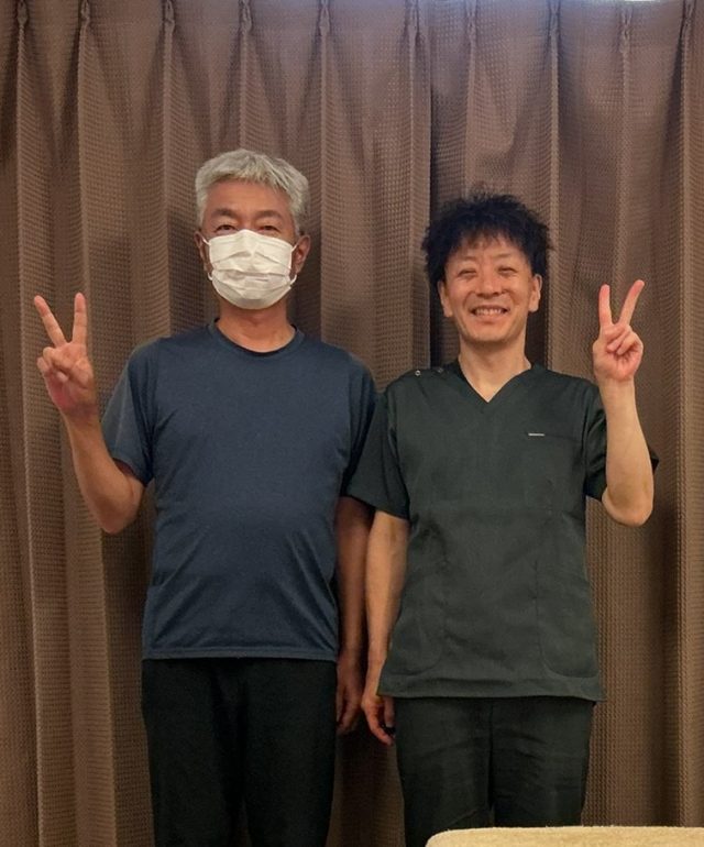 お客様写真