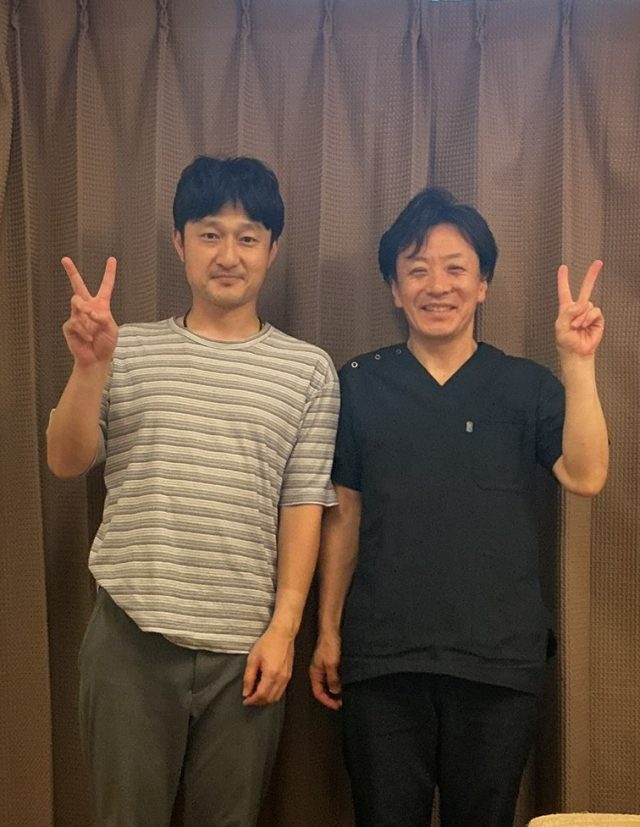 お客様写真